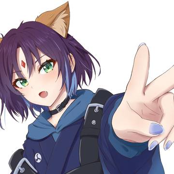 なかよしのやつ