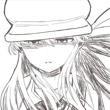 自キャラ
