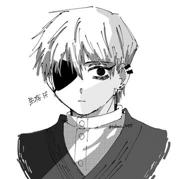 直哉生存if