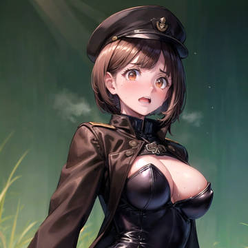 SM嬢にさせられたジョクア