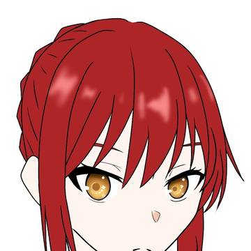 ヒッポリュテさん