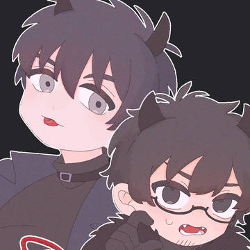 あくまでもぐまぎ