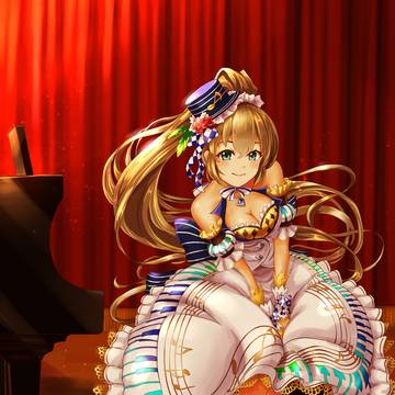 テレーゼちゃん🎹