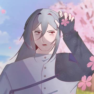 青柳(2枚)