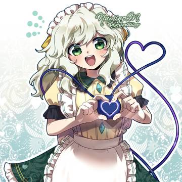 こいしちゃん