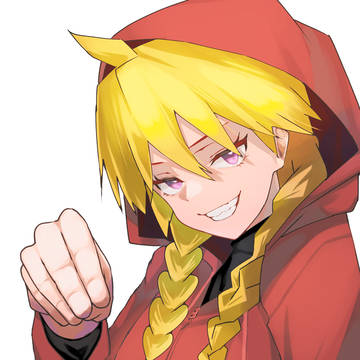 ガブちゃん