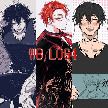 WB LOG4