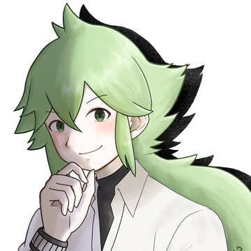 N