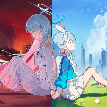 連