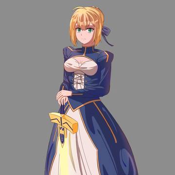 アルトリア