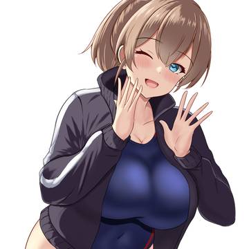 イントレピッドさん