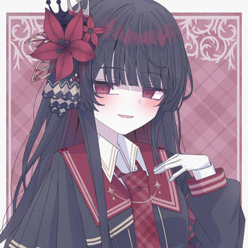 【Skeb】二階堂ヒロさん