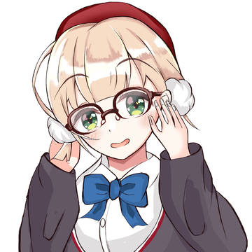 めがねうい