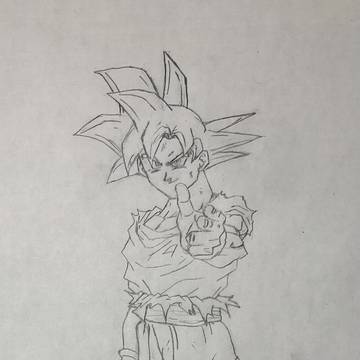 ゴッド