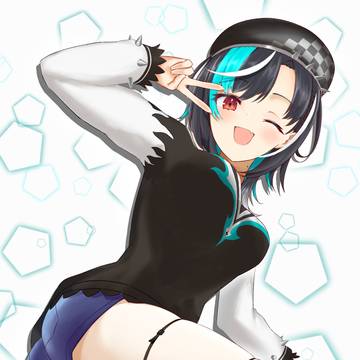輪堂千速