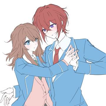 司あん