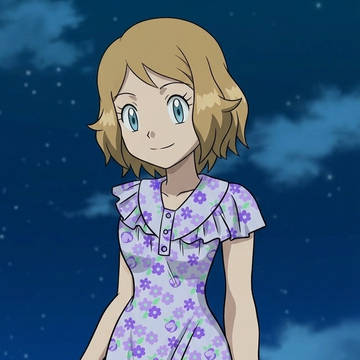 Pokegirls in nightgowns