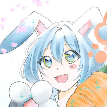 うさぎ