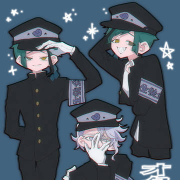 twstあつめ！