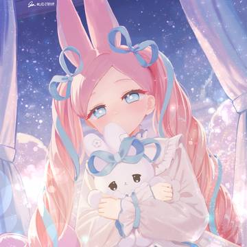 フィユエちゃん