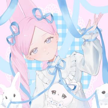 🐰