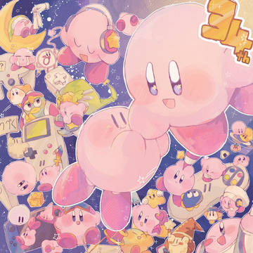 祝34周年