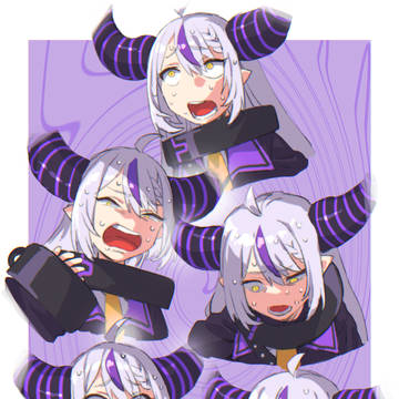 ラプ様