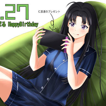 ガールズバンドクライ 安和すばる生誕祭2026