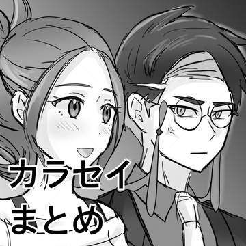 カラセイまとめ