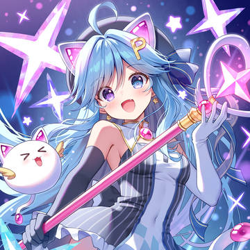 ピクシブたん
