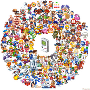 ゲームボーイ
