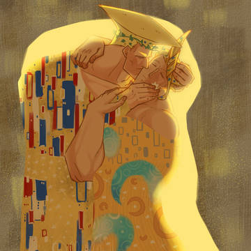 The Kiss