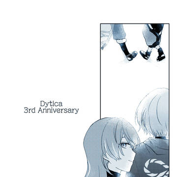 3周年！