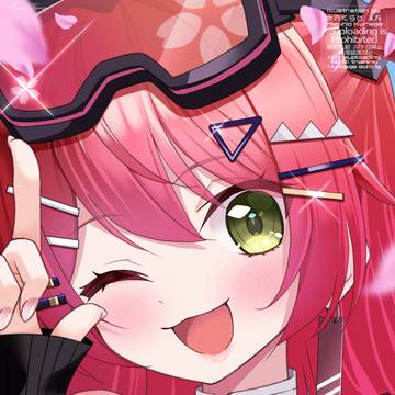 みこちのファッションビート♪