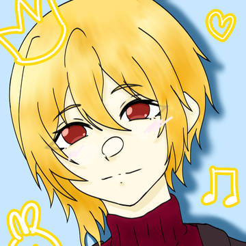 HappyBirthdayなずな兄！