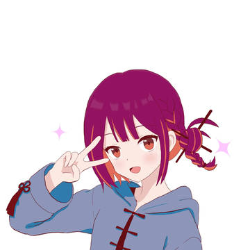 ずとラ王にらちゃん