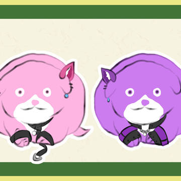 まろい狗