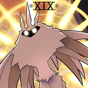 XIX The Sun