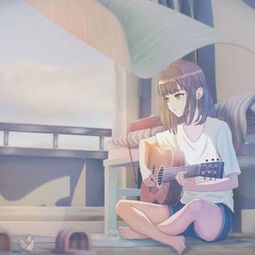 夢と現実の間に