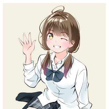 Xの落書き