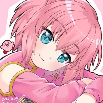 【擬カビ】34回目