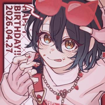 お誕生日おめでとうございます‼️🍰🍓🎉✨