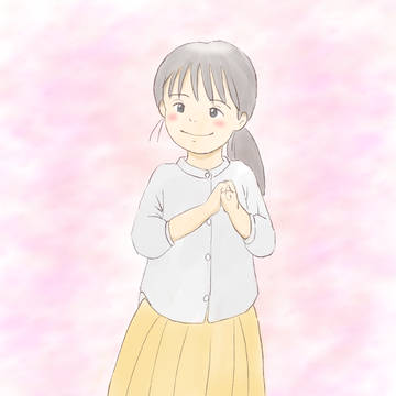 上手く描けない。
