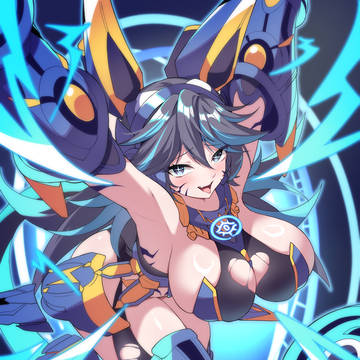 Thundia🧿😈