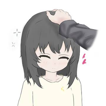 摸摸小森😋