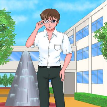 百道誠太郎