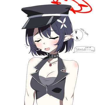 Pop Idol Ayane