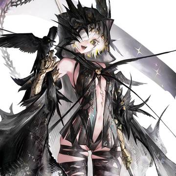 Tech Necromancer