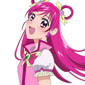 キュアドリーム