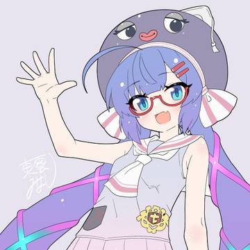 音街ウナさん
